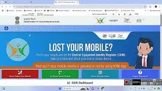 चोरी हुआ फोन कैसे ढूंढे? Online website se || Chore hua phone kaise dhudhe