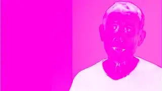 Michael Rosen Babysitter in MagentaChorded