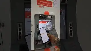 Bina ATM card ke ATM se paise nikale , phonepe ka payment ATM se kaise nikale