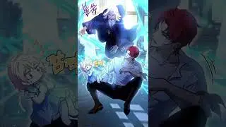 🔥HOT MANHWA🔥#fyp#manga#tiktok#webtoon#manhwa#manhua#shorts#viralshorts#youtubeshorts