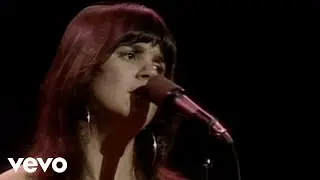 Linda Ronstadt - When Will I Be Loved (Live)