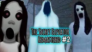 Ghar Jane ka rasta kaha hai | The Secret of elevator remastered 🛗 | Episode 2