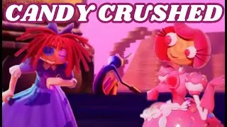 Hot Candy Chicks & Sad Jax (Digital Circus Teaser Analysis)