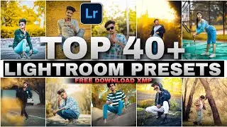 Download Top 40+ Lightroom Presets - Yellow Popup Tone presets - Adobe Lightroom Presets - Lr Preset