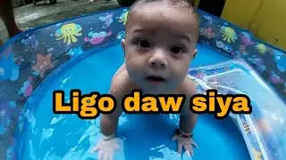 LigO na daw siya!