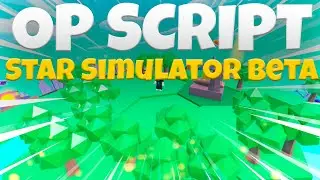 Roblox Star Simulator Beta OP Script/Hack INFINITE RESOURCES