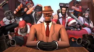 Hint's Terrifically Tumultuous TF2 Montage