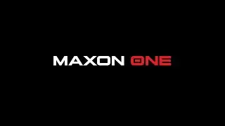 Maxon One | 2023 Demo Reel (60s)