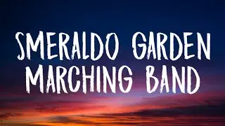 Jimin - Smeraldo Garden Marching Band (Lyrics) Ft. Loco