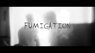 Fumigation Trailer (2022)