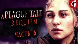 АРНО ➤ A Plague Tale REQUIEM ➤ Прохождение №6