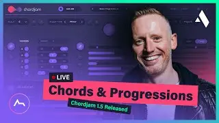 Introducing ChordJam 1.5 - Random Chord Generator