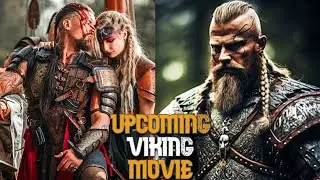 New VIKING Movie | Valhalla Awaits | EVERYTHING We Know So Far !!!