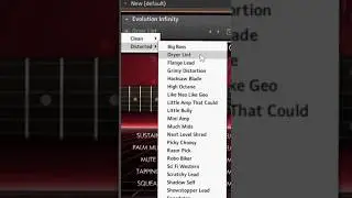 How to Make Lead Guitar Melodies in FL Studio #beattutorial #flstudio #guitar #guitarmelody