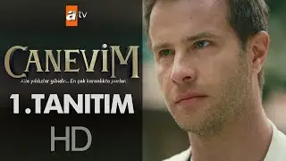 Canevim - İlk Tanıtım