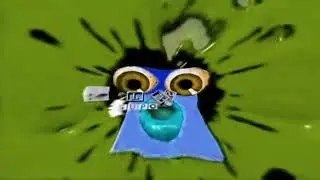 (REMAKE) Klasky Csupo In Invert Pinch