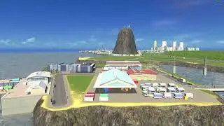 MTA Province в Cities Skylines p.4