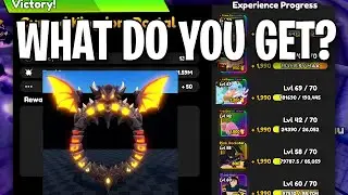 What Do You Get From Portals Anime Defenders Update 4