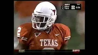 2006   Ohio State Buckeyes  at  Texas Longhorns   September 9