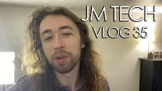 JMT Vlog 35 | Organizing My App's Code (And Failing)