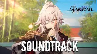 Jing Yuan Trailer OST: Heaven and Earth as a Chessboard (HQ Cover) | Honkai: Star Rail