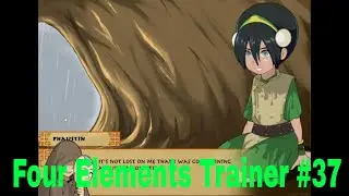 Four Elements Trainer Gameplay #37