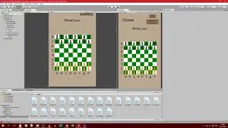 Programming chess - lesson #51: Building the app!