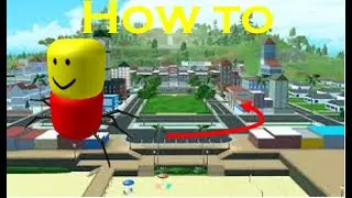 How to get the Despacito Egg in Roblox (Egg hunt 2020)