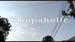 Shopaholic - 1 Minute Short Film