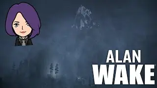 СЕРЕБРЯНАЯ ШАХТА - Alan Wake#10