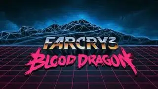 Far Cry 3: Blood Dragon Прохождение без комментариев#1