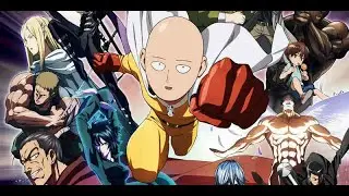 Best Anime Available on Youtube Vol.2 | Anime Available on Youtube Part 2