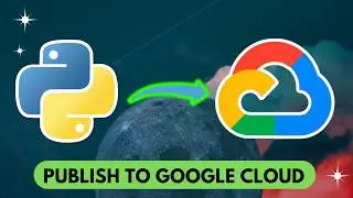 How to Securely Dockerize a Python App with Chainguard & Deploy to Google Cloud (2024)