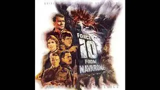 Force 10 From Navarone | Soundtrack Suite (Ron Goodwin)