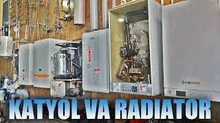 KATYOL VA RADIATORLAR NARXLARI (КОТЁЛ) SIZ SURAGAN | NARX NAVO