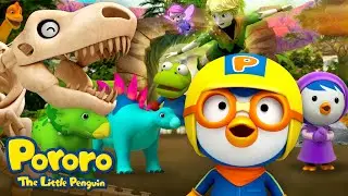 ★Full★ Learn Good Habits with Pororo the Little Penguin | Best Animation 2023 | Pororo English