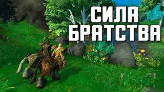 Обзор Dragonflight. Дополнения для World of Warcraft