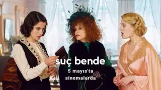 Suç Bende (Mon Crime) | Fragman