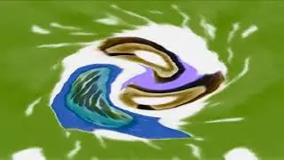 Klasky Csupo in 5 Effects in Old School