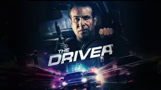 Driver (2021) Official Trailer - Michael Lazar, Noha Amer, Rich Hevner