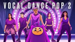 Vocal Dance Pop 2 (Sample Pack)