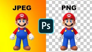 APA ITU FORMAT GAMBAR JPEG & PNG, SERTA PENGGUNAANNYA