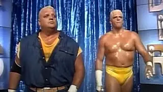 10 Father And Son Pro Wrestling Tag Teams