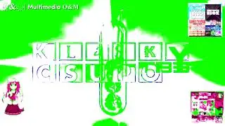 Telekanal TV-3 Csupo V3 (2004) Effects Round 2 vs. MIFNGVE5682 & Everyone (2/25)