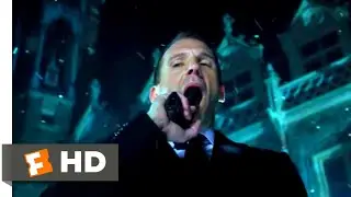 In Bruges (2008) - Stick to Your Principles Scene (10/10) | Movieclips