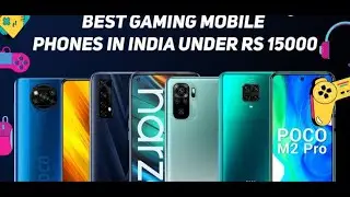 Unboxing best Gaming Smartphone⚡in 2021 under ₹15000 (Big Diwali Sale)#redminote11 #firstimpression