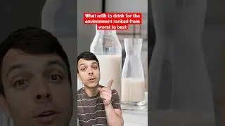 Are you drinking the right milk?