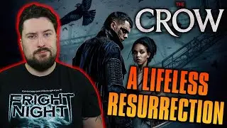 The Crow (2024) - Movie Review