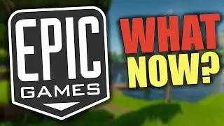 Where is Epic Games Taking Fortnite?