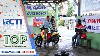 TUKANG OJEK PENGKOLAN part 3/5 [7 SEPTEMBER 2017]